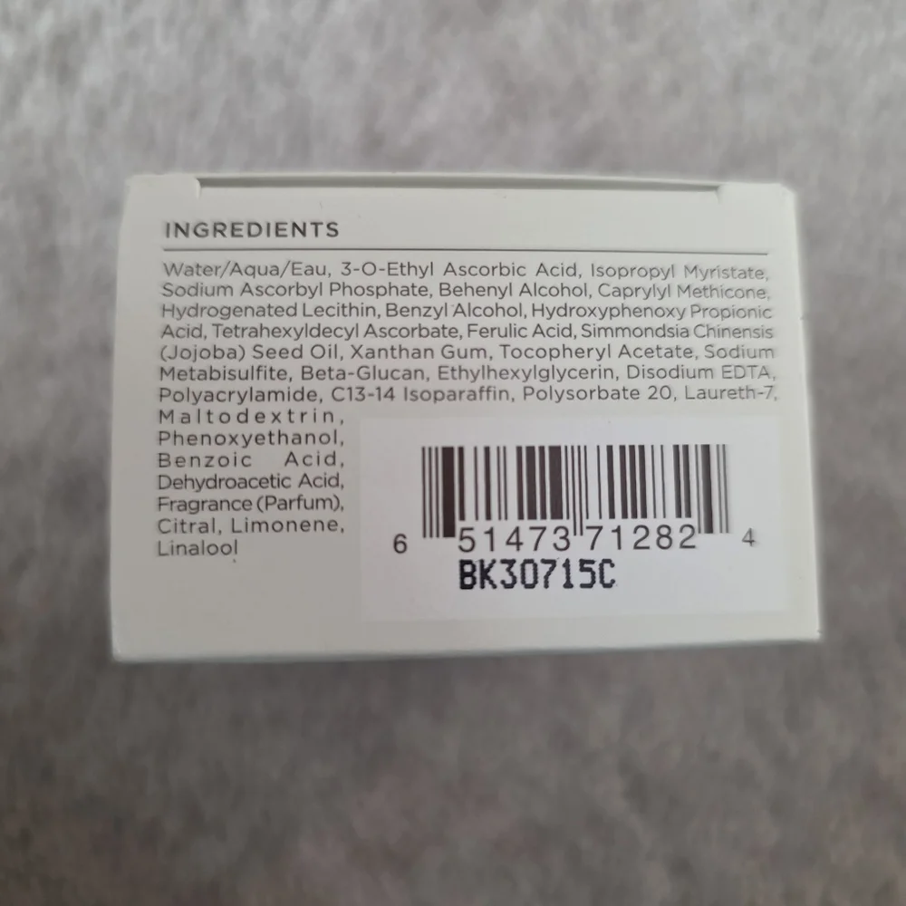 Perricone MD Vitamin C ESTER Serum - Picture 2 of 3